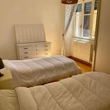 Alexa House Front Lake Mandello del Lario Zewnętrze zdjęcie