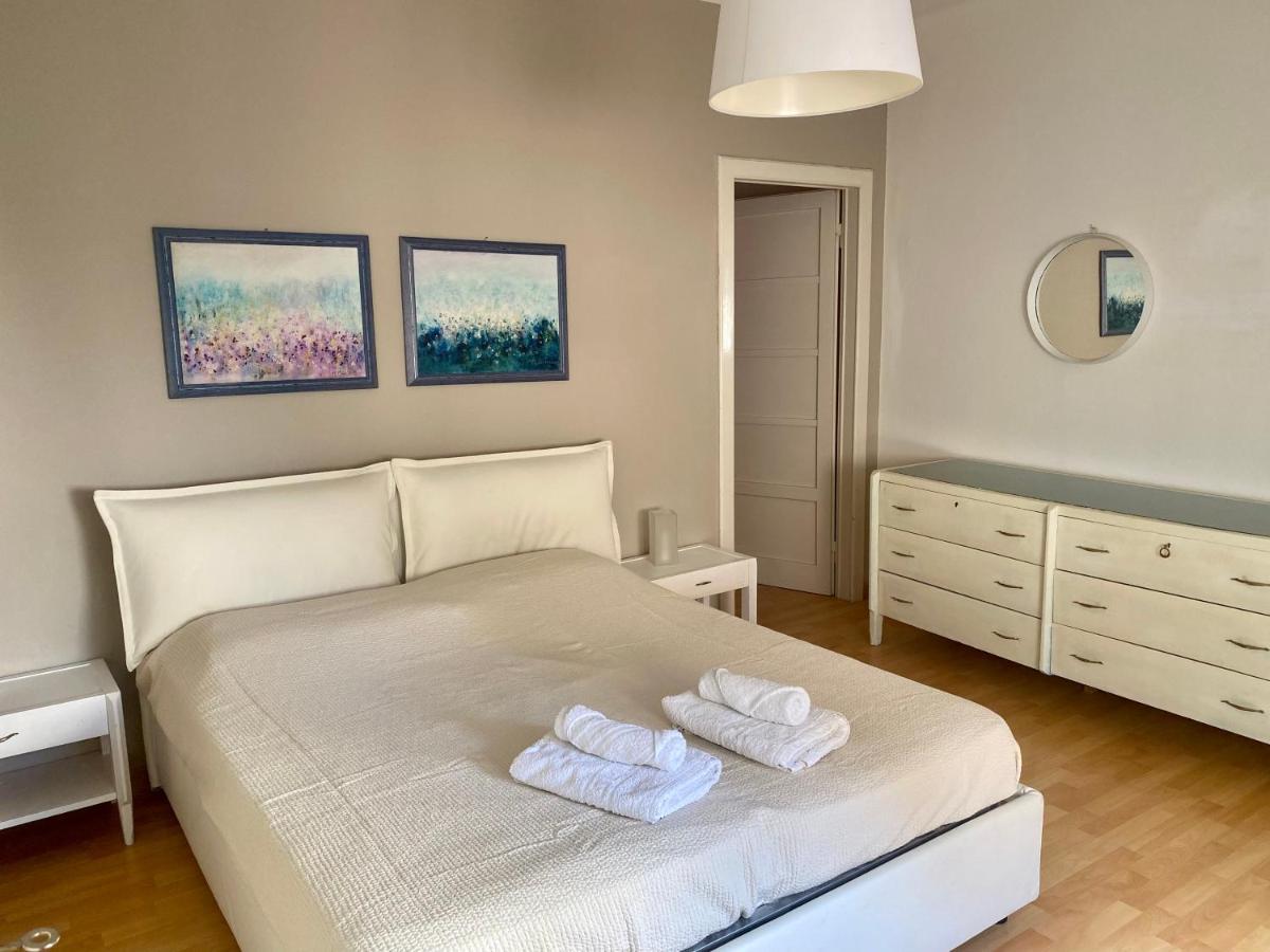 Alexa House Front Lake Mandello del Lario Zewnętrze zdjęcie