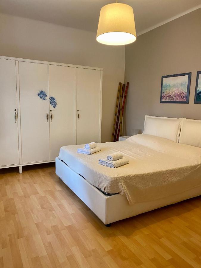 Alexa House Front Lake Mandello del Lario Zewnętrze zdjęcie