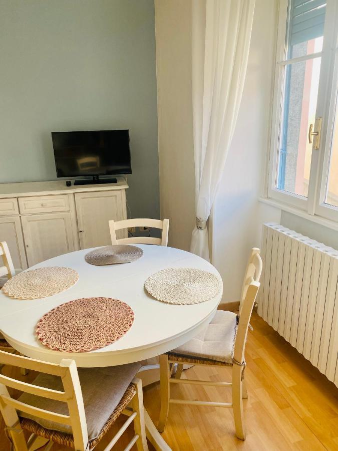 Alexa House Front Lake Mandello del Lario Zewnętrze zdjęcie