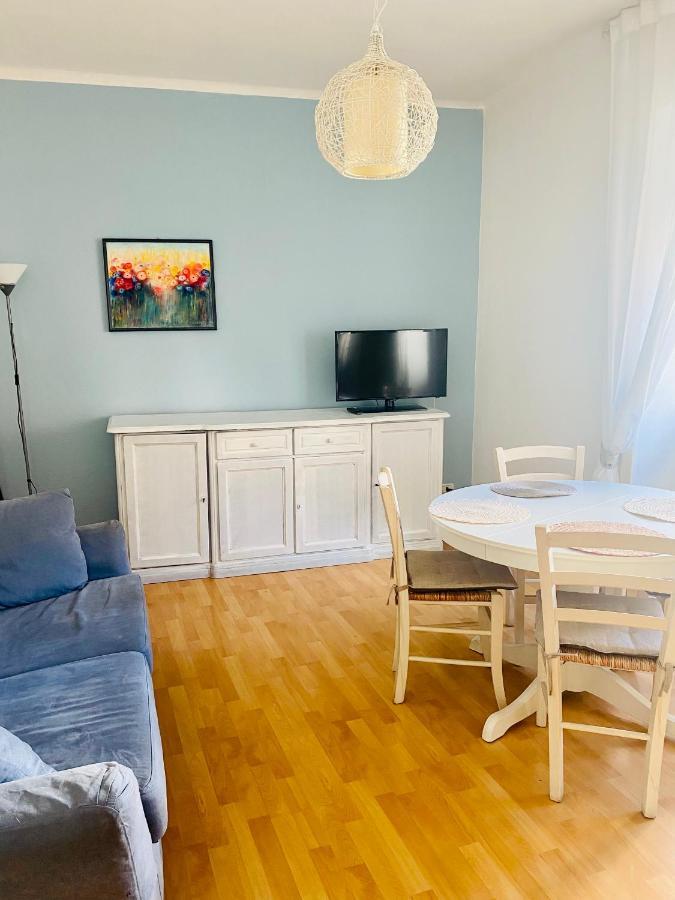 Alexa House Front Lake Mandello del Lario Zewnętrze zdjęcie